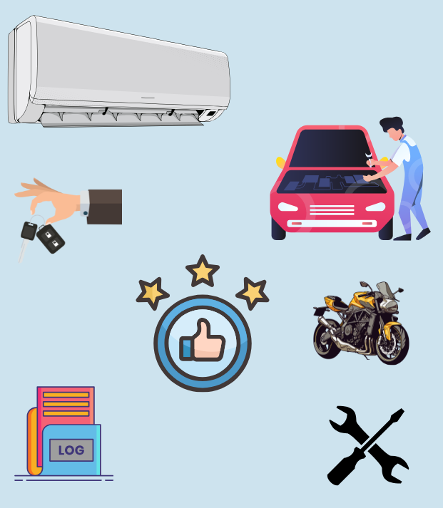 Re-Gas